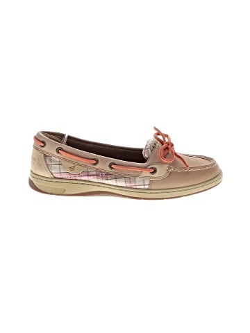 Sperry Top Sider Flats (view 1)