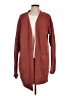 Love Tree 100% Polyester Red Cardigan Size L - photo 1