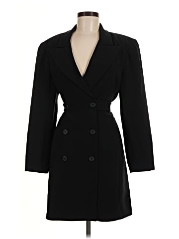 Nicole Miller Coat (view 1)