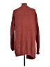 Love Tree 100% Polyester Red Cardigan Size L - photo 2