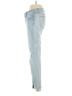 Vigoss Hearts Blue Jeans Size 26 waist - photo 5