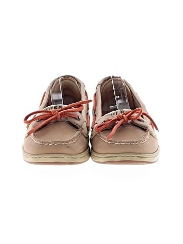 Sperry Top Sider Flats (view 2)