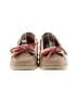 Sperry Top Sider Plaid Tan Flats Size 8 - photo 2