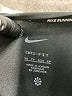 Nike Black Long Sleeve T-Shirt Size XS - photo 7