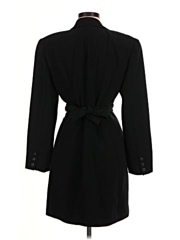 Nicole Miller Coat (view 2)