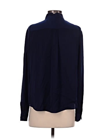 Stella & Dot Long Sleeve Blouse (view 2)