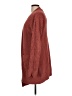 Love Tree 100% Polyester Red Cardigan Size L - photo 5