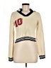Cherry Mellow Ivory Pullover Sweater Size M - photo 1