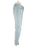 Vigoss Hearts Blue Jeans Size 26 waist - photo 4