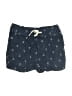 Old Navy 100% Cotton Print Blue Board Shorts Size 6-12 mo - photo 1