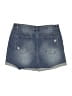 Jeans Blue Denim Shorts Size XXL - photo 2