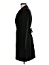 Nicole Miller Black Coat Size 8 - photo 5
