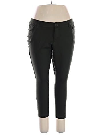Torrid Active Pants (view 1)