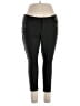 Torrid Black Active Pants Size 16 Plus - photo 1