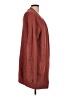 Love Tree 100% Polyester Red Cardigan Size L - photo 4