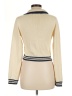 Cherry Mellow Ivory Pullover Sweater Size M - photo 2