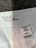 Time and Tru White Jeans Size 18 - photo 4
