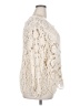 Unbranded 100% Polyester Ivory Cardigan Size 4XL - photo 4