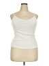 OGL Ivory Tank Top Size 2X - photo 1
