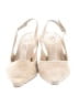 Sam Edelman Ivory Heels Size 8 - photo 2