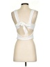 Unbranded White Tank Top Size S - photo 2