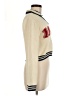Cherry Mellow Ivory Pullover Sweater Size M - photo 4