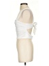 Unbranded White Tank Top Size S - photo 5