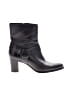 Cole Haan Black Ankle Boots Size 9 - photo 1
