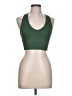 Gilly Hicks Green Tank Top Size L - photo 1