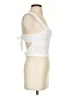 Unbranded White Tank Top Size S - photo 4