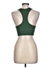 Gilly Hicks Green Tank Top Size L - photo 2