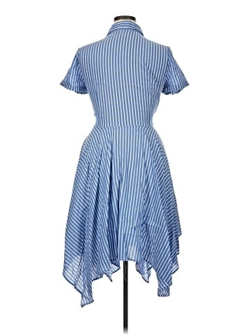 London Times Casual Dress (view 2)