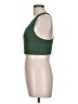 Gilly Hicks Green Tank Top Size L - photo 5