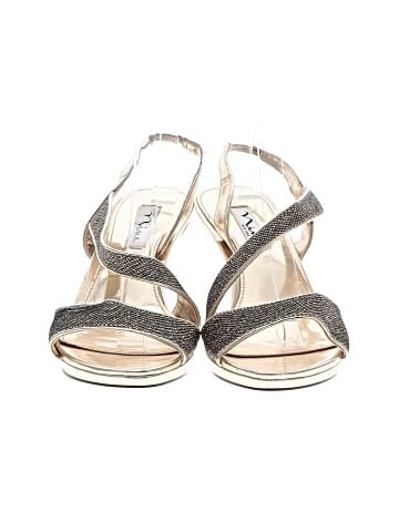 Nina Sandals (view 2)