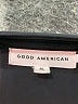 Good American Black Bodysuit Size XXL (5) - photo 3