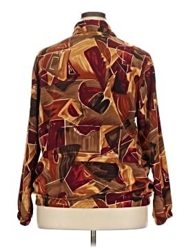 Unbranded Track Jacket (view 2)