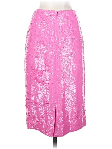 J.Crew Collection Silk Skirt (view 2)