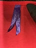 Seraphine Red Cocktail Dress Size 4 - photo 6