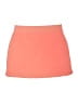 32 Degrees Solid Orange Casual Skirt Size S - photo 2