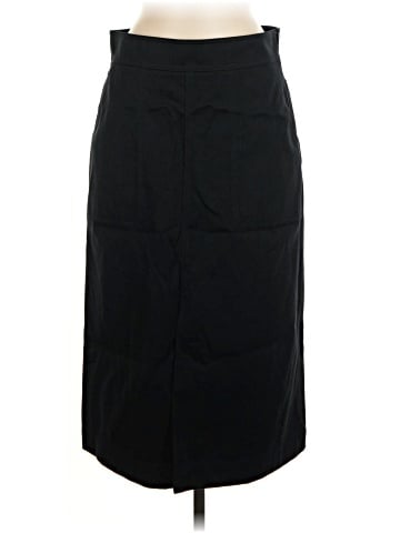 Akris Punto Formal Skirt (view 1)