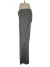 Escada Tweed Gray Dress Pants Size EU 42 / US 12 - photo 5