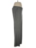 Escada Tweed Gray Dress Pants Size EU 42 / US 12 - photo 4