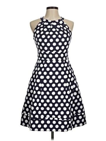 Eliza J Cocktail Dress (view 1)