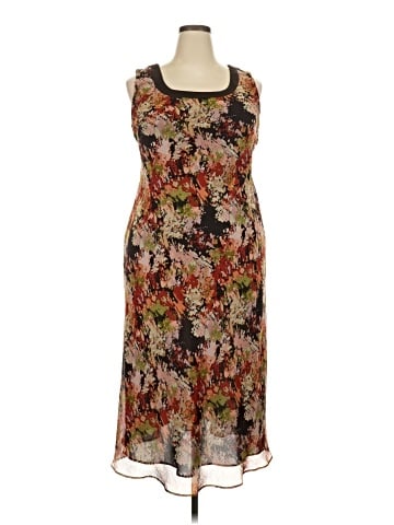 Studio 1 Casual Dress (view 1)