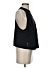Adidas 100% Polyester Black Active Tank Size S - photo 4