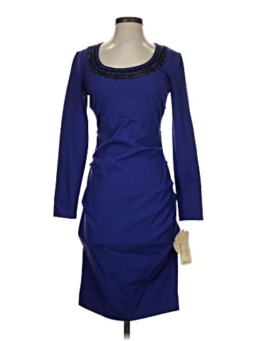 Nicole Miller Artelier Cocktail Dress (view 1)