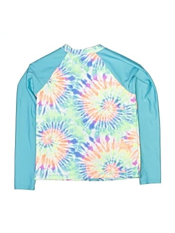 Wonder Nation Rash Guard (view 2)