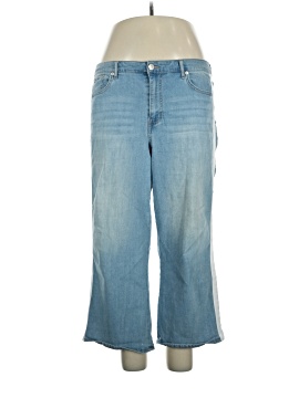 Logo By Lori Goldstein Jeans