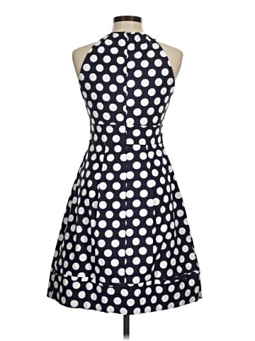 Eliza J Cocktail Dress (view 2)