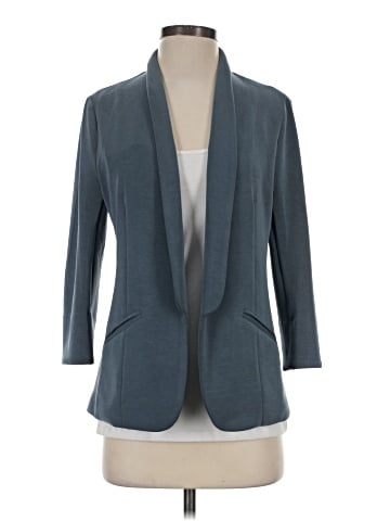 Skies Are Blue Cardigan (view 1)